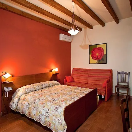 Bed & Breakfast L'orso Scuro *