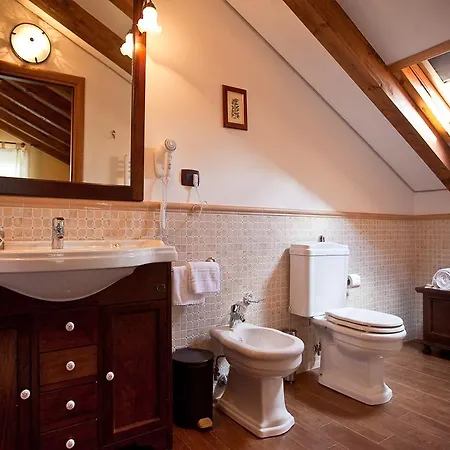 Bed & Breakfast L'orso Scuro