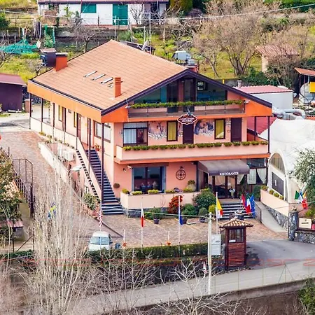 L'orso Scuro *