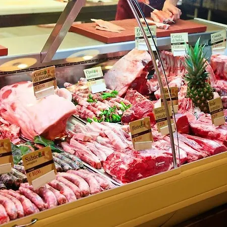 L'orso Scuro Alojamento de Acomodação e Pequeno-almoço *