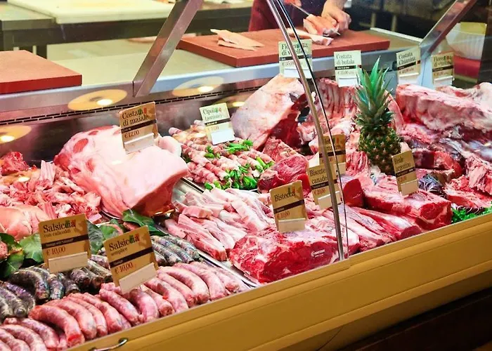 L'orso Scuro 住宿加早餐酒店 *