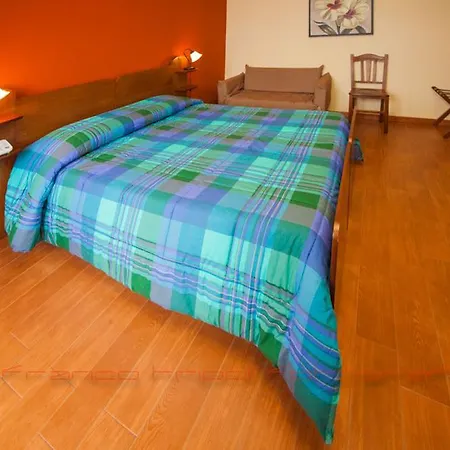 L'orso Scuro Bed & Breakfast