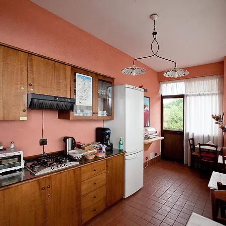 Bed & Breakfast L'orso Scuro