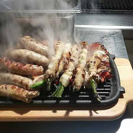 Bed & Breakfast L'orso Scuro Trecastagni