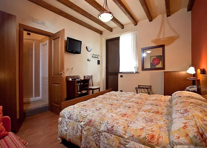 L'orso Scuro Trecastagni