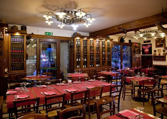 Couette-café L'orso Scuro Trecastagni